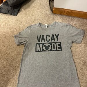 Mickey Mouse Disney Shirt